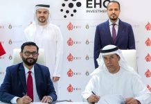 EHC Investment acquires Tamouh