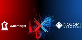 CyberKnight partners with Nozomi