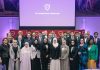 AD Ports Group bags 8 awards at HBC AI&Innovation Ceremony