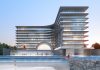 Arada contract for Armani Beach Residences