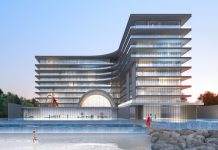 Arada contract for Armani Beach Residences