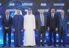 Sharjah Islamic Bank-Alawneh Exchange partnership-