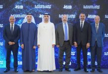 Sharjah Islamic Bank-Alawneh Exchange partnership-