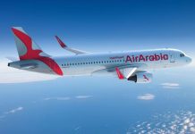 Air Arabia Abu Dhabi expands operations