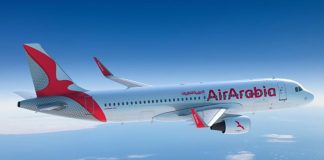 Air Arabia Abu Dhabi expands operations
