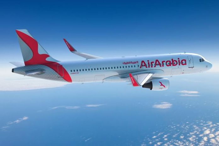 Air Arabia Abu Dhabi expands operations