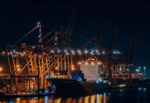Mawani - LRX shipping service to Jeddah Islamic Port