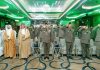 Saudi unveils new set of digital services on Absher platform