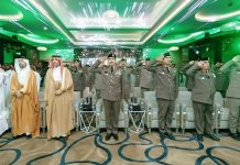Saudi unveils new set of digital services on Absher platform