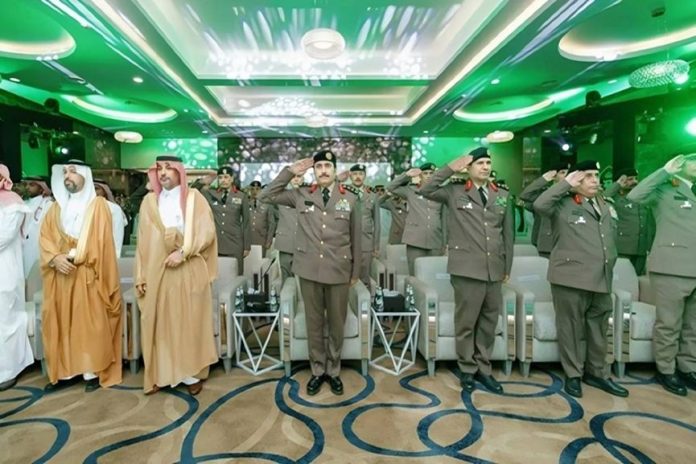 Saudi new set of digital services Absher platform Saudi unveils new set of digital services on Absher platform