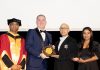 The Brain & Performance Centre wins awards
