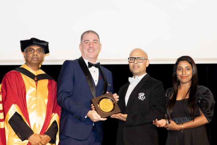 The Brain & Performance Centre wins awards The Brain & Performance Centre wins awards