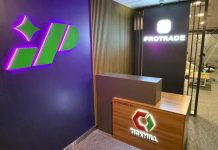Tickmill - ProTrade Investments Partnership