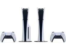Sony PS5 system update