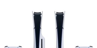 Sony PS5 system update