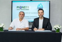 RAKEZ partners with Pioneer to strengthen financial services