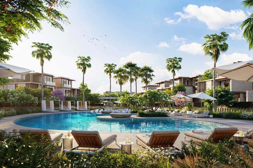 New phase of Nad Al Sheba Gardens