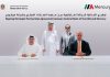 CBUAE partners with Mercury