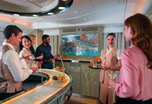 Emirates crowned ‘Best Long Haul Airline’ at Telegraph Awards