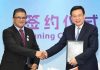 UNA-Xinhua Partnership