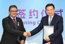 UNA-Xinhua Partnership