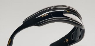 RAY-BAN and A$AP ROCKY unveil next gen collection