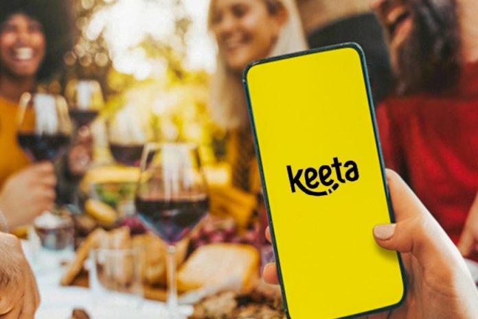 Keeta unveils UAE Founding Vendor Program for merchants