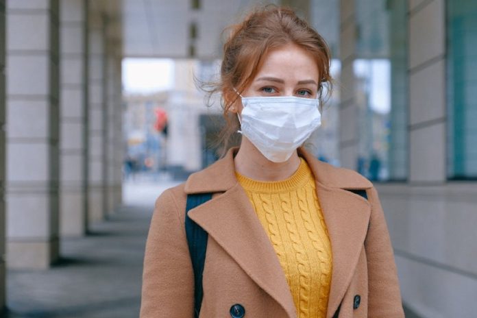 Pandemic brain aging effect