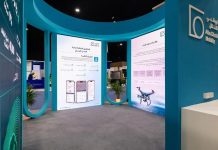 ITC at Liwa Date Festival 2025