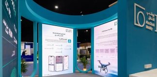 ITC showcases smart mobility solutions at Liwa Date Festival 2025 ITC at Liwa Date Festival 2025