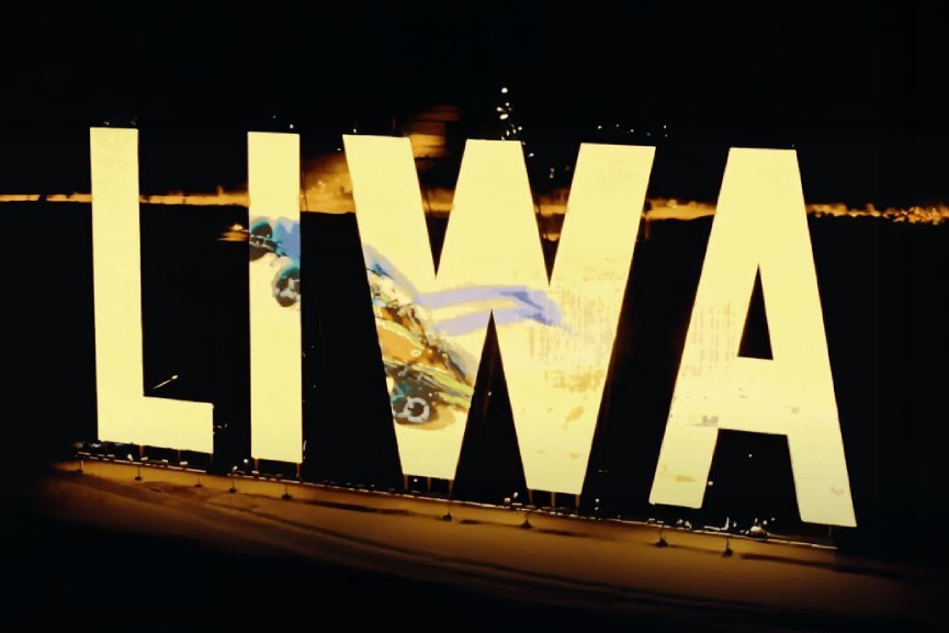 Liwa Date Festival 2025