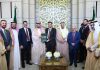 Salam signs MoU with Syria to boost digital integration