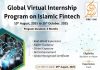 AlHuda CIBE launches internships in Takaful, Islamic FinTech