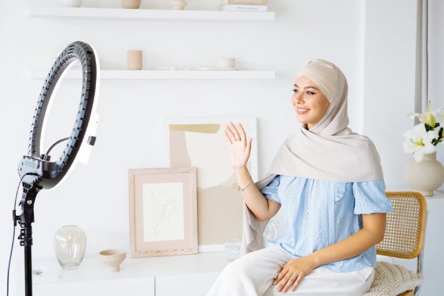 Creators HQ-Snapchat educational program