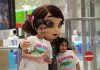 Brand Dubai summer attraction program
