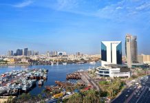 Dubai Chamber bags Year of Sustainability Seal for ESG label
