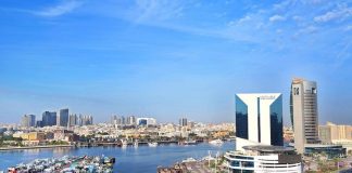 Dubai Chamber bags Year of Sustainability Seal for ESG label