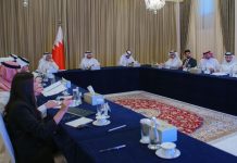 Bahrain reaffirms priority to climate action in sustainability agenda