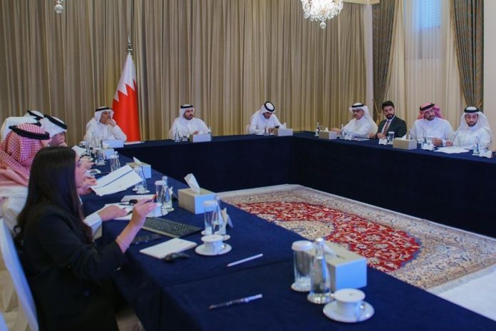Bahrain reaffirms priority to climate action in sustainability agenda