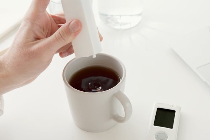 stevia extract for cancer killing