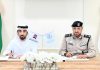 SPGC, Emirates Auction partner to sell special number plates