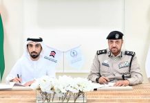 SPGC, Emirates Auction partner to sell special number plates