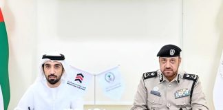 SPGC, Emirates Auction partner to sell special number plates