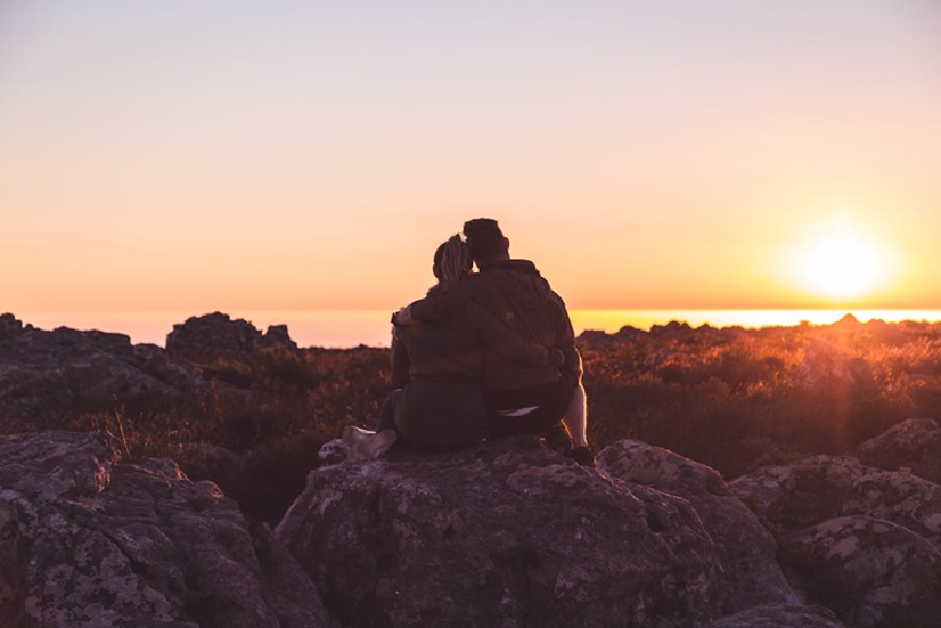 More money, more love on the horizon! Says Study