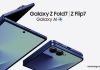 Samsung Galaxy Z series