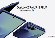 Samsung Galaxy Z series