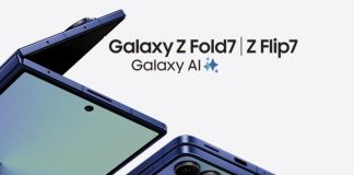 Samsung Galaxy Z series