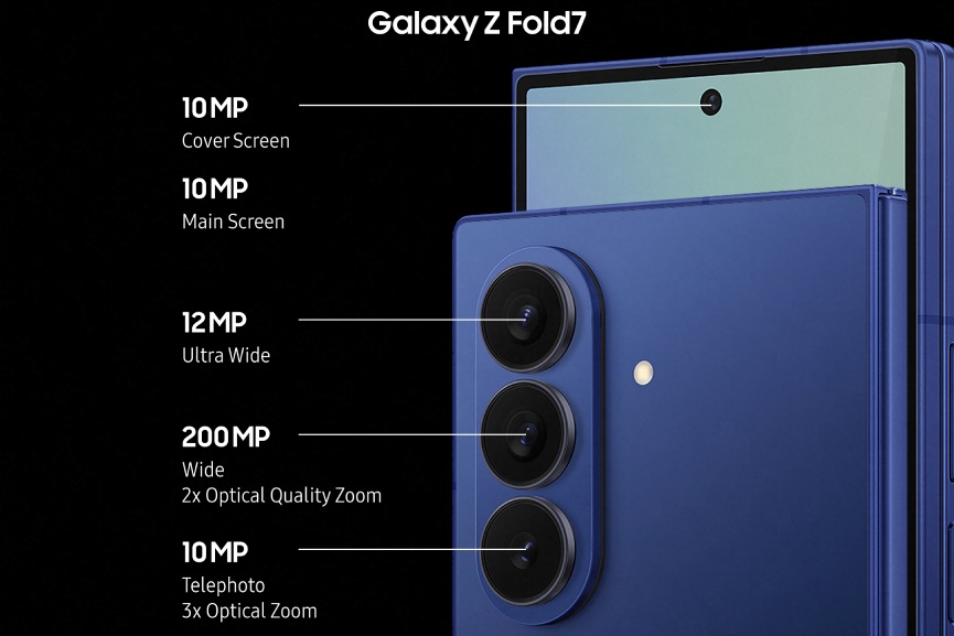Galaxy 7 Fold 7