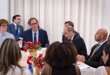 UAE’s GEEP kicks off Global Ideation Lab at UN HLPF