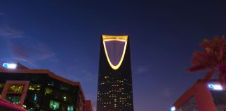 Saudi foreign property ownership